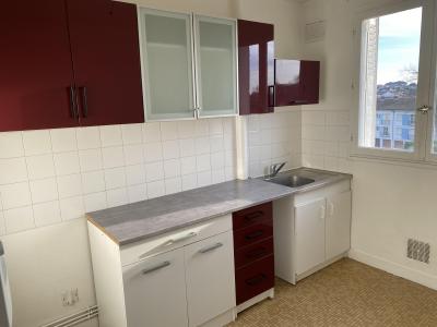 Acheter Appartement 45 m2 Limoges