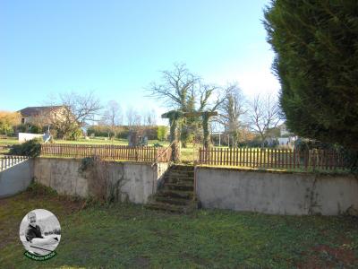 For sale Pont-du-chateau 5 rooms 96 m2 Puy de dome (63430) photo 0