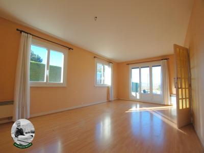 Annonce Vente 5 pi�ces Maison Pont-du-chateau 63