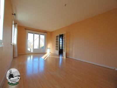 Acheter Maison 96 m2 Pont-du-chateau