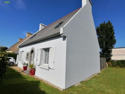 Annonce Location 6 pi�ces Maison Folgoet 29