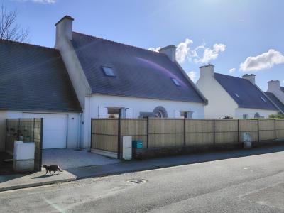 Louer Maison 130 m2 Folgoet