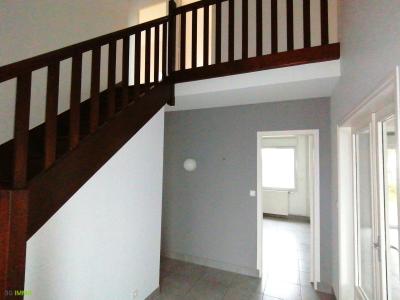 Louer Maison Folgoet Finistere