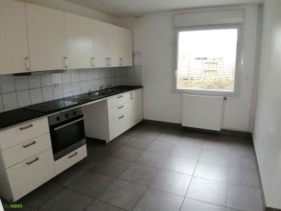 Louer Maison Folgoet 1100 euros