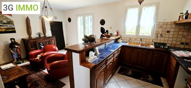 Annonce Vente 4 pi�ces Maison Autoire 46