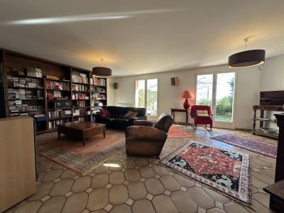 Acheter Maison 144 m2 Royat