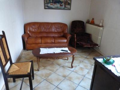Annonce Vente Appartement Annonay 07