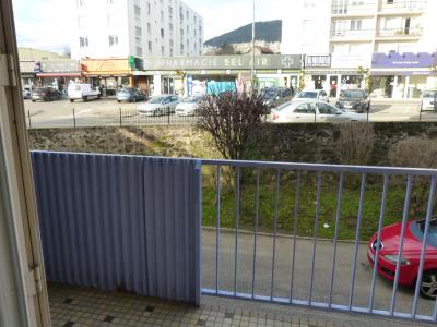 Acheter Appartement 75 m2 Annonay