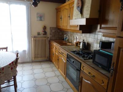 Acheter Appartement Annonay Ardeche