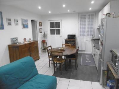 Annonce Vente 3 pi�ces Maison Ballancourt-sur-essonne 91