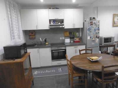 Acheter Maison 56 m2 Ballancourt-sur-essonne