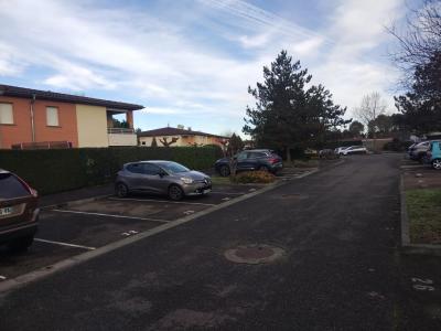 Annonce Vente 3 pi�ces Appartement Saint-perdon 40