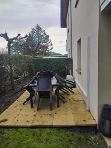 Acheter Appartement 62 m2 Saint-perdon