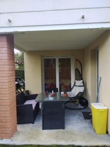 Acheter Appartement Saint-perdon 159000 euros