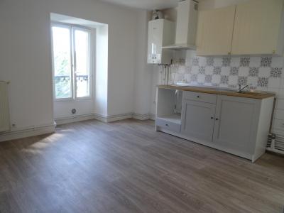 Louer Appartement 40 m2 Corbeil-essonnes