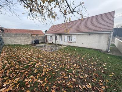 Annonce Location 3 pi�ces Maison Lagny 60