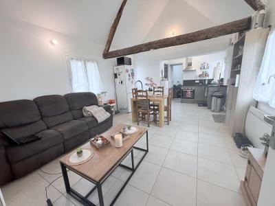 Louer Maison 51 m2 Lagny