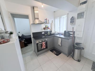 Louer Maison Lagny Oise