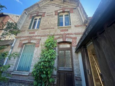 For sale Rouen 8 rooms 154 m2 Seine maritime (76000) photo 0