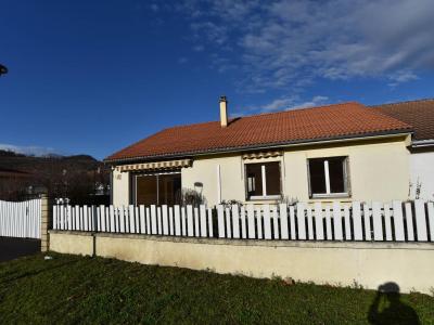 For sale Clermont-ferrand 6 rooms 108 m2 Puy de dome (63000) photo 0