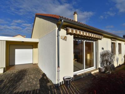Annonce Vente 6 pi�ces Maison Clermont-ferrand 63