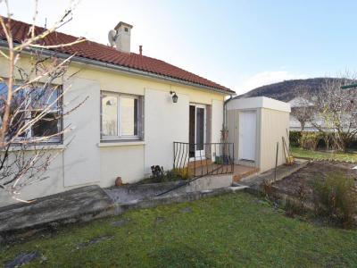 Acheter Maison 108 m2 Clermont-ferrand