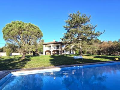 Annonce Vente 7 pi�ces Maison Revel 31