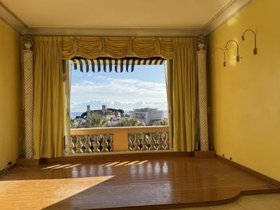 Acheter Appartement 69 m2 Cannes