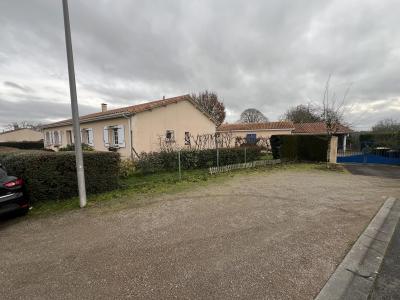 Annonce Vente 5 pi�ces Maison Confolens 16