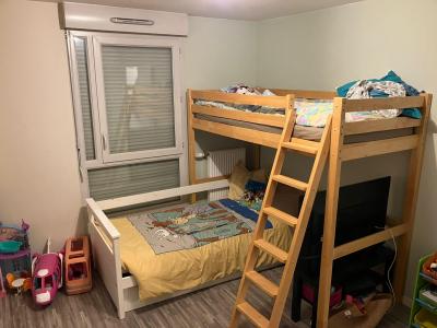 For sale Saint-priest 3 rooms 66 m2 Rhone (69800) photo 2