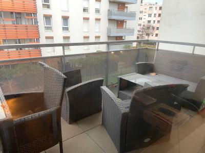 For sale Saint-priest 3 rooms 66 m2 Rhone (69800) photo 3