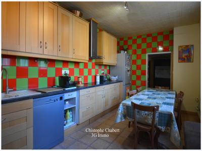 For sale Bourboule 6 rooms 133 m2 Puy de dome (63150) photo 4