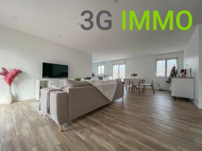 Annonce Vente 6 pi�ces Maison Dreux 28