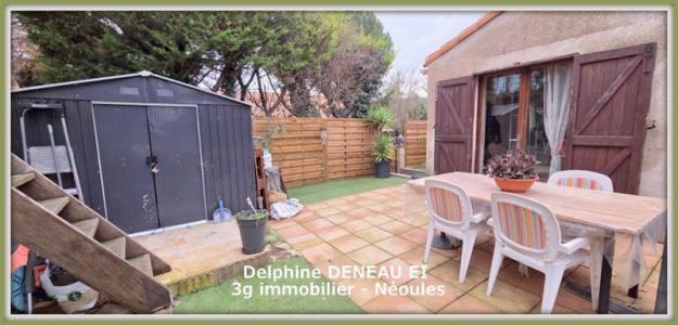 Annonce Vente 2 pi�ces Maison Forcalqueiret 83