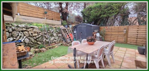 Acheter Maison Forcalqueiret Var