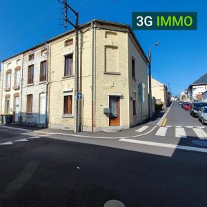For sale Hautmont 5 rooms 106 m2 Nord (59330) photo 0