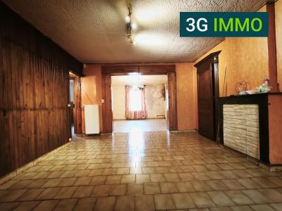 Acheter Maison 106 m2 Hautmont