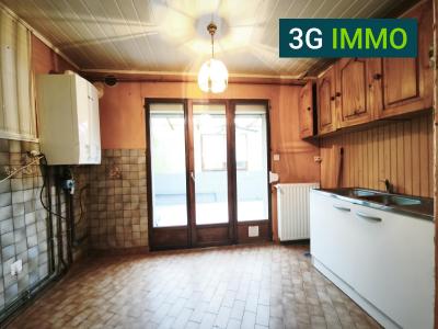 Acheter Maison Hautmont 81000 euros