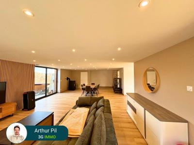 Acheter Maison Saint-clair-de-la-tour Isere