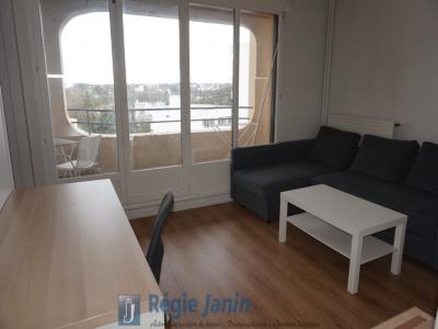 Annonce Location Appartement Lyon-9eme-arrondissement 69