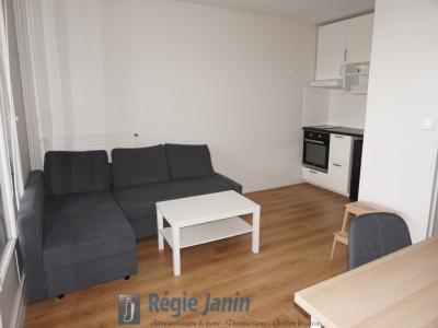 Louer Appartement 31 m2 Lyon-9eme-arrondissement