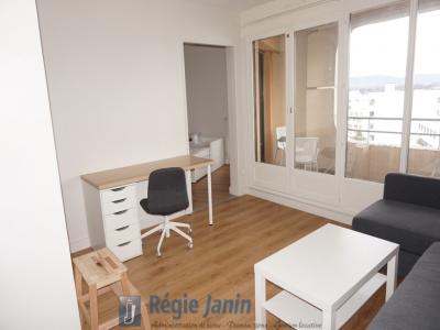 Louer Appartement Lyon-9eme-arrondissement Rhone