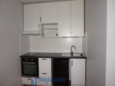 Louer Appartement Lyon-9eme-arrondissement 751 euros