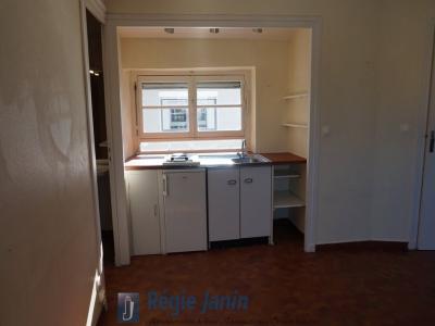 Louer Appartement Lyon-2eme-arrondissement Rhone