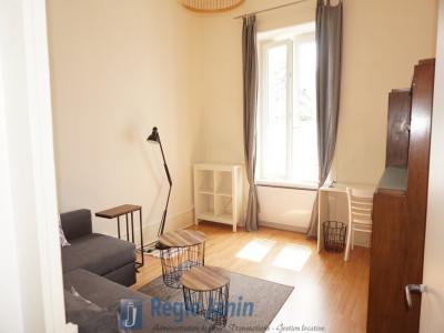 For rent Lyon-8eme-arrondissement 2 rooms 42 m2 Rhone (69008) photo 0
