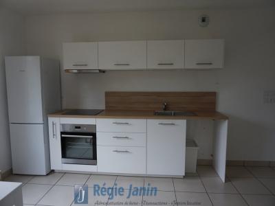 Annonce Location 2 pi�ces Appartement Tassin-la-demi-lune 69