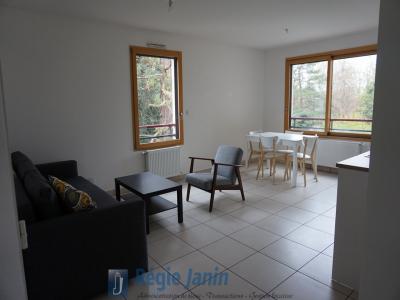Louer Appartement 46 m2 Tassin-la-demi-lune