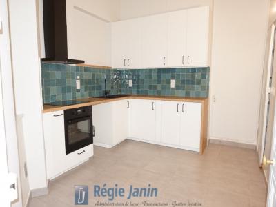 Annonce Location 4 pi�ces Appartement Lyon-2eme-arrondissement 69