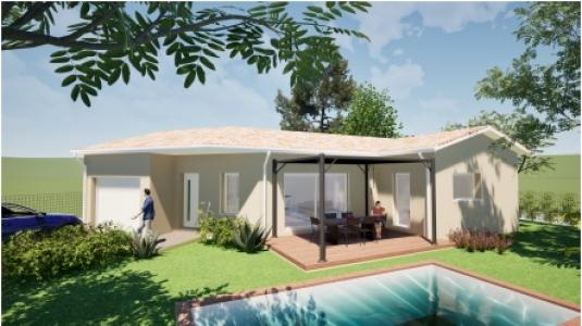 For sale Charmes-sur-rhone 95 m2 Ardeche (07800) photo 0