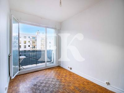 For sale Levallois-perret 1 room 16 m2 Hauts de Seine (92300) photo 0